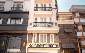 Khách Sạn Sân Bay Đông Đô